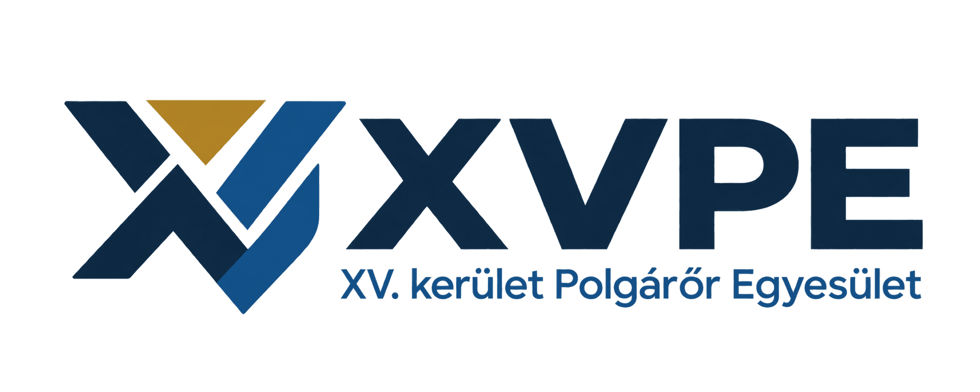 XVPE – XV. kerület Polgárőr Egyesület